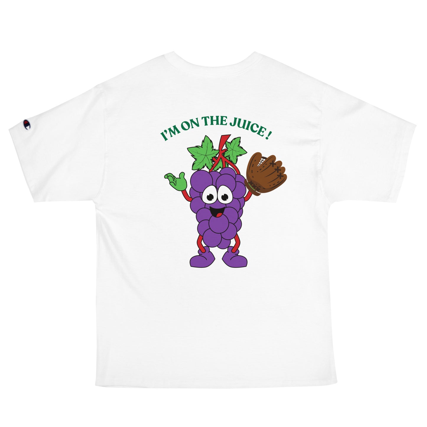 GRAPES!