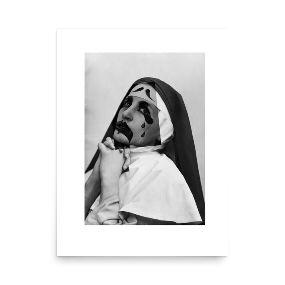 NUN