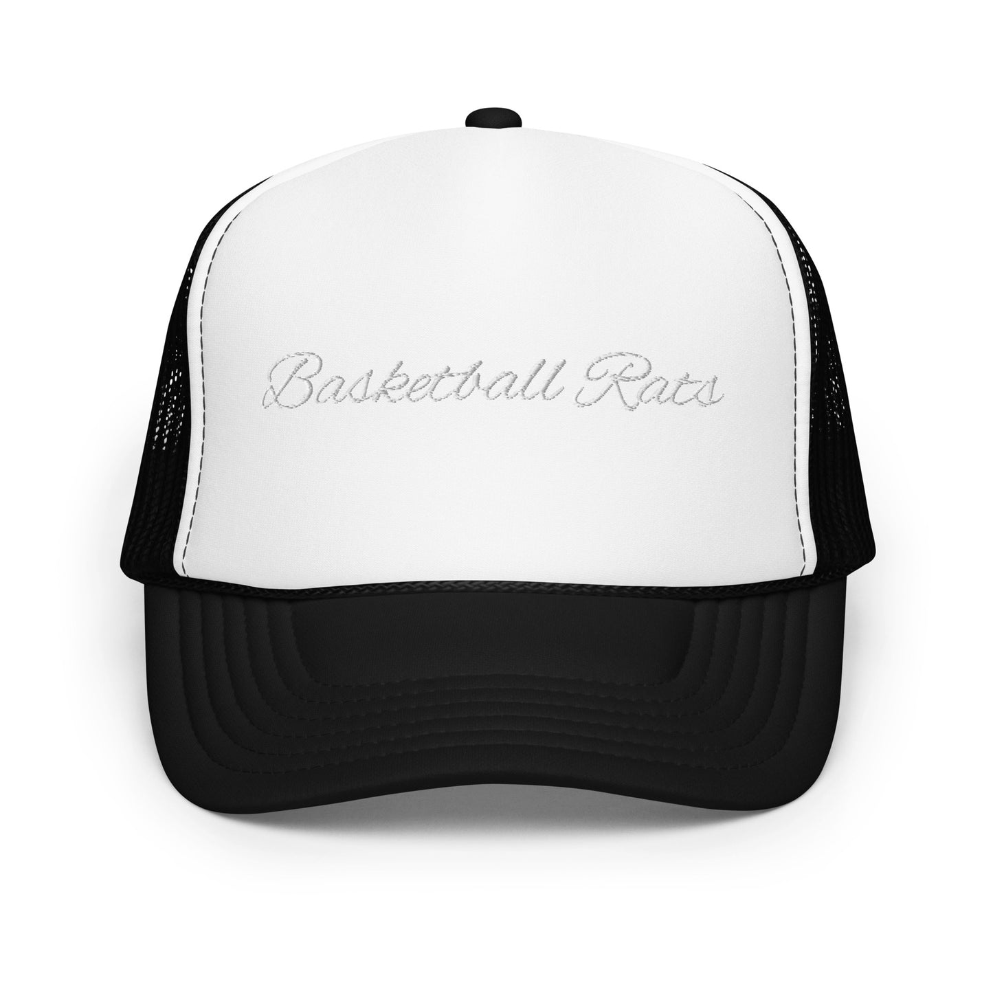 Foam trucker