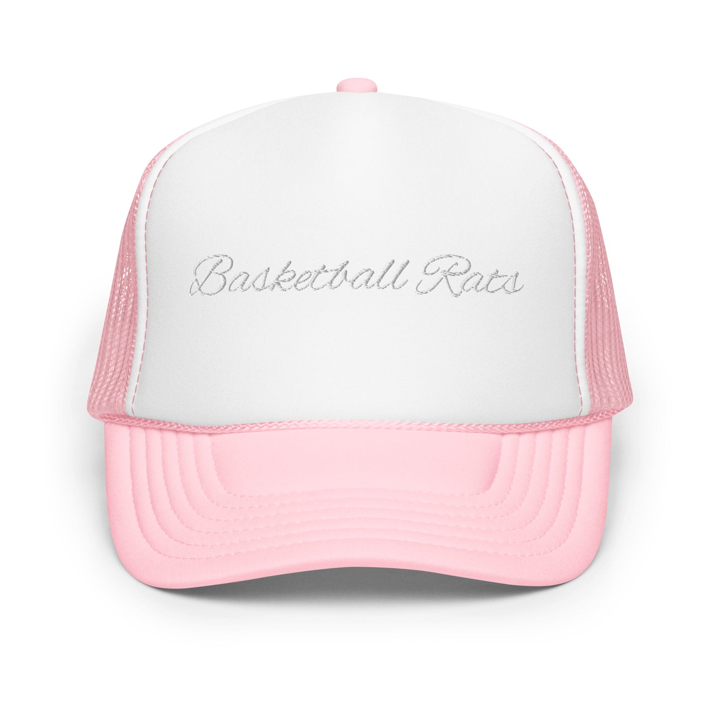 Foam trucker