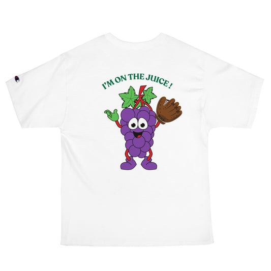 GRAPES!