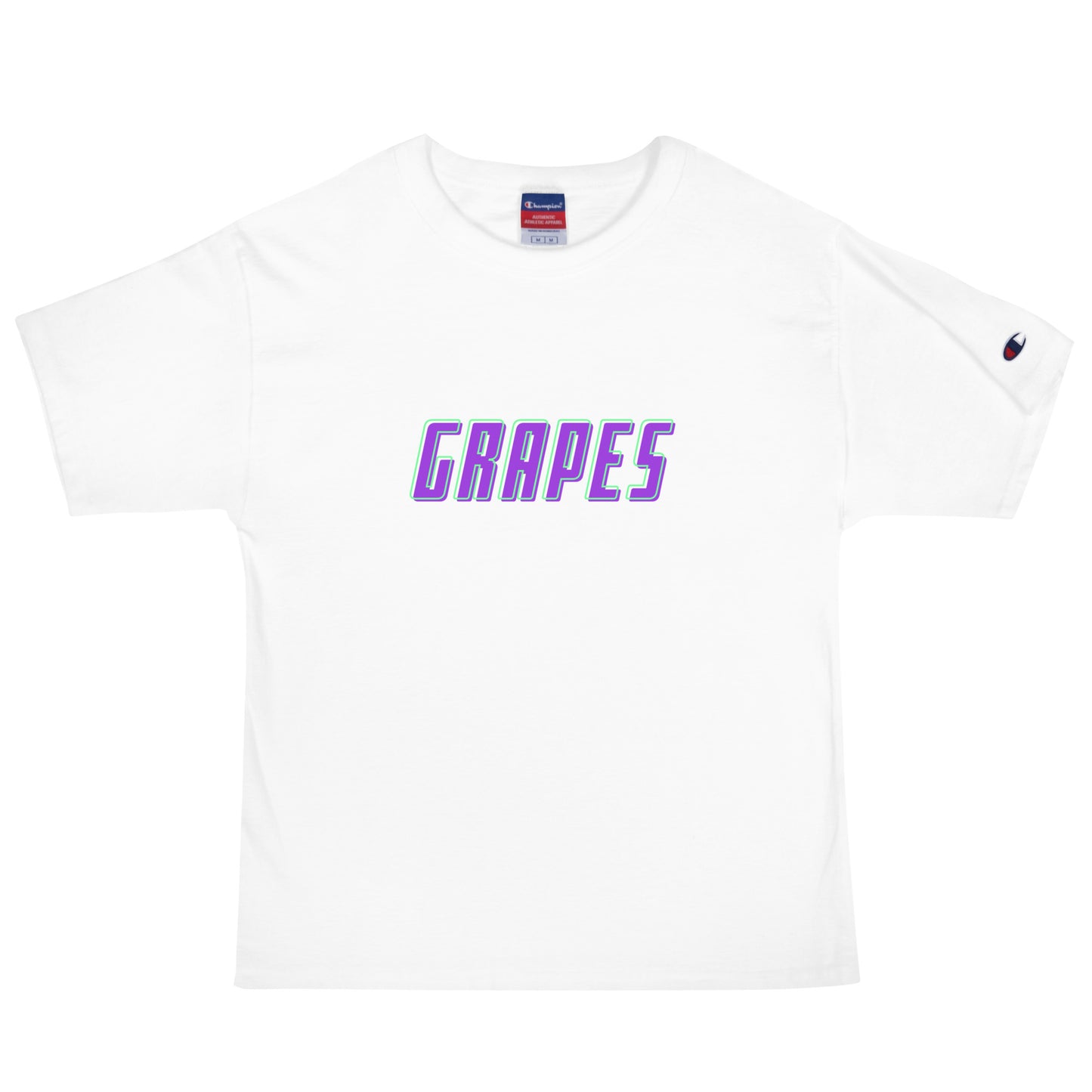 GRAPES!