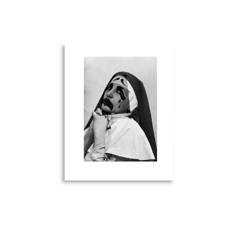 NUN