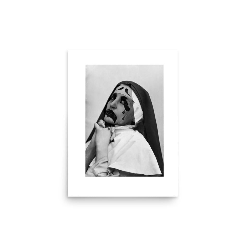 NUN