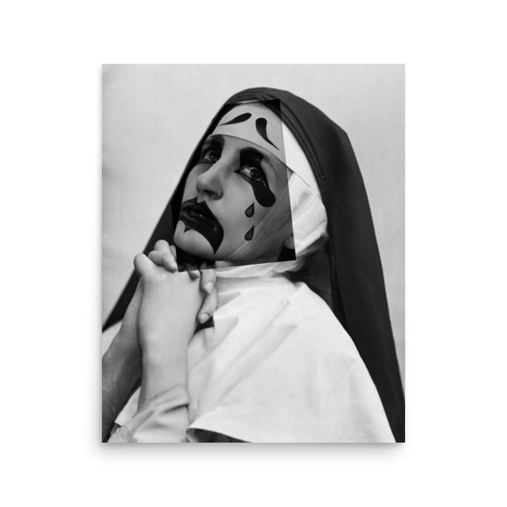 NUN