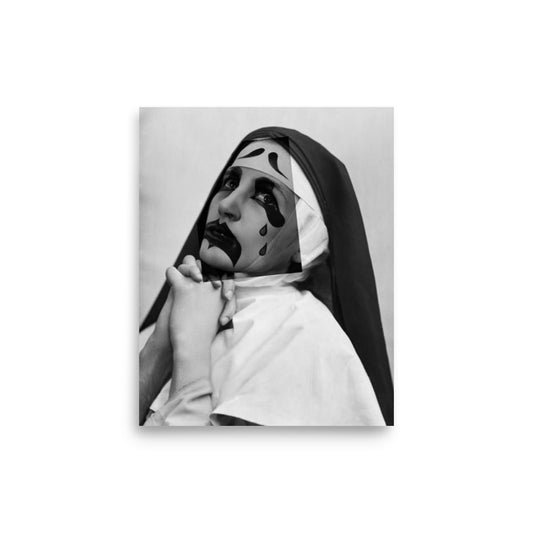NUN